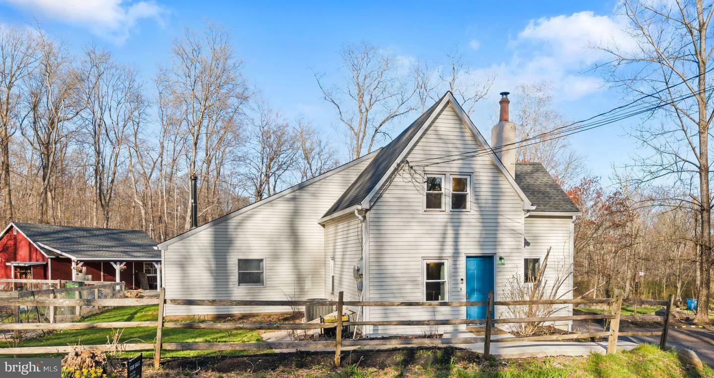 Property Photo: 5254 Clymer Road PA 18951