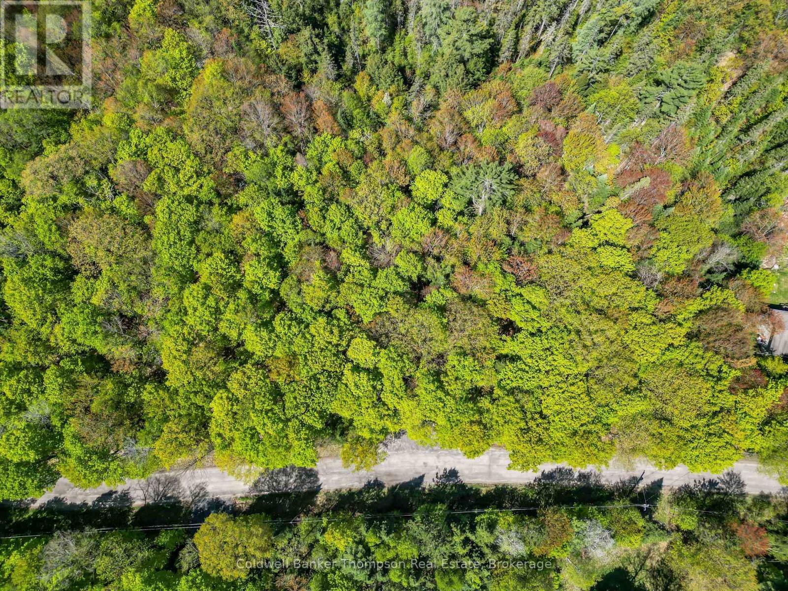 Property Photo: 989 North Waseosa Lake Road ON P1H 2J4