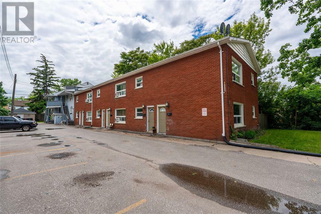 Property Photo: 537 Confederation Street ON N7T 2C1
