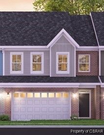 Property Photo:  1002 Gadsby Lane  VA 23185 