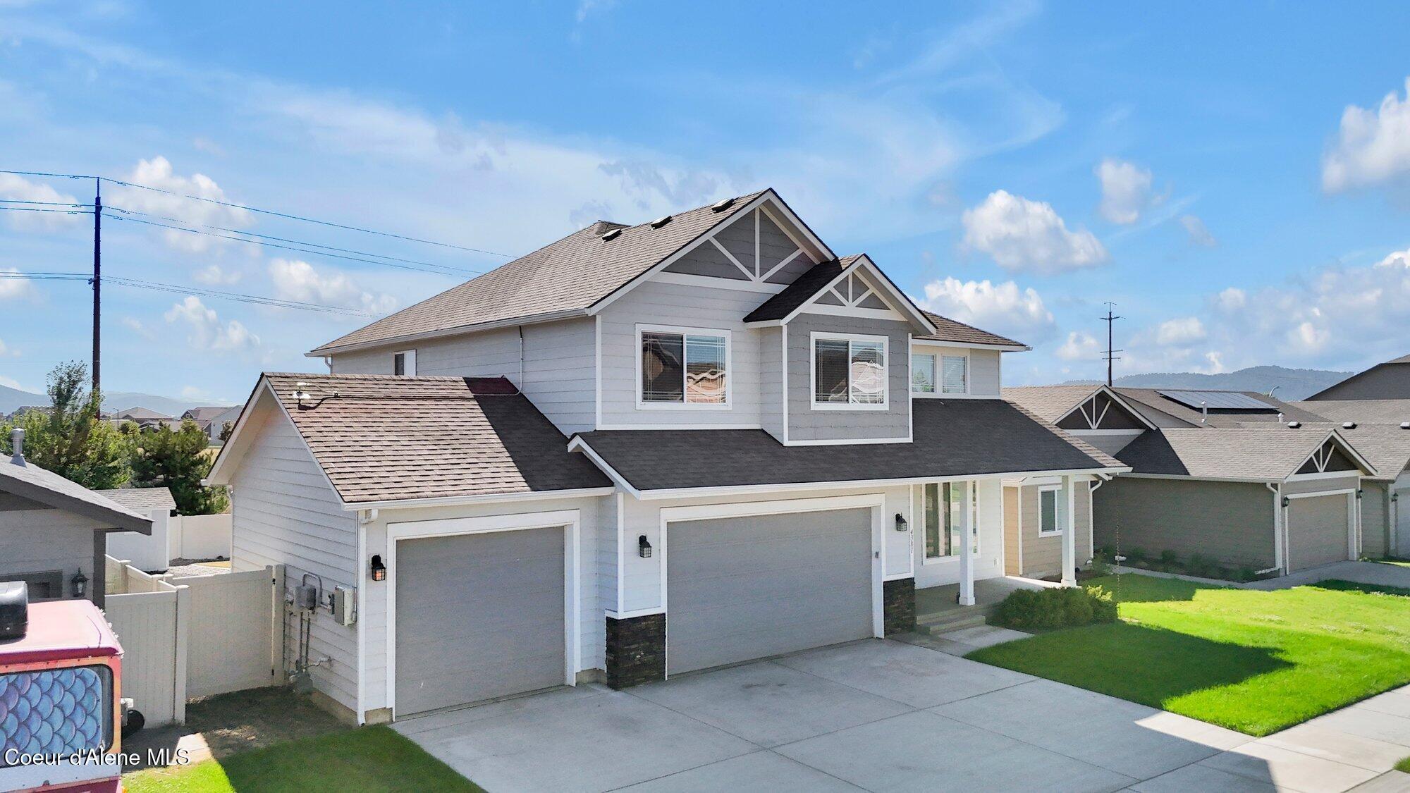 Property Photo: 4381 N Shelburne Loop ID 83854