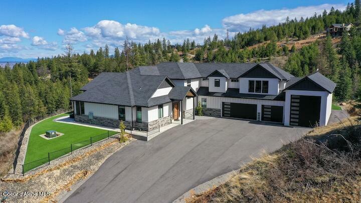 Property Photo: 12548 W Vatland Dr ID 83854