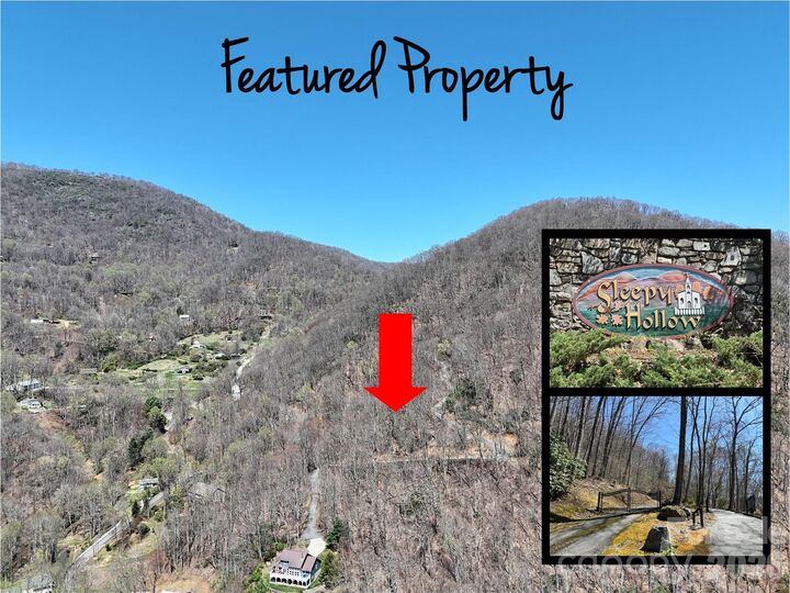 Property Photo:  0 Legend Road 9  NC 28786 