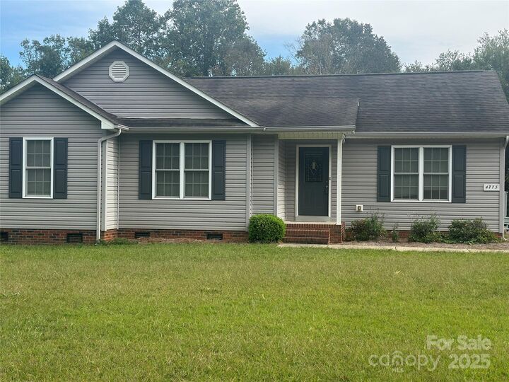 Property Photo:  4773 Westwinds Road  NC 28092 