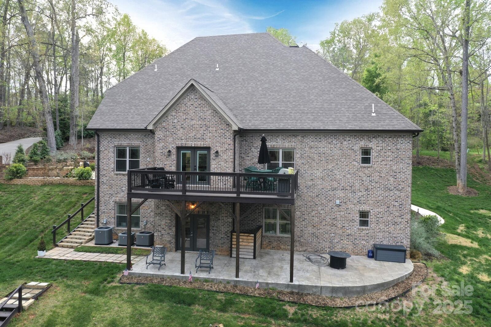 Property Photo: 2757 Trent Drive NE NC 28613