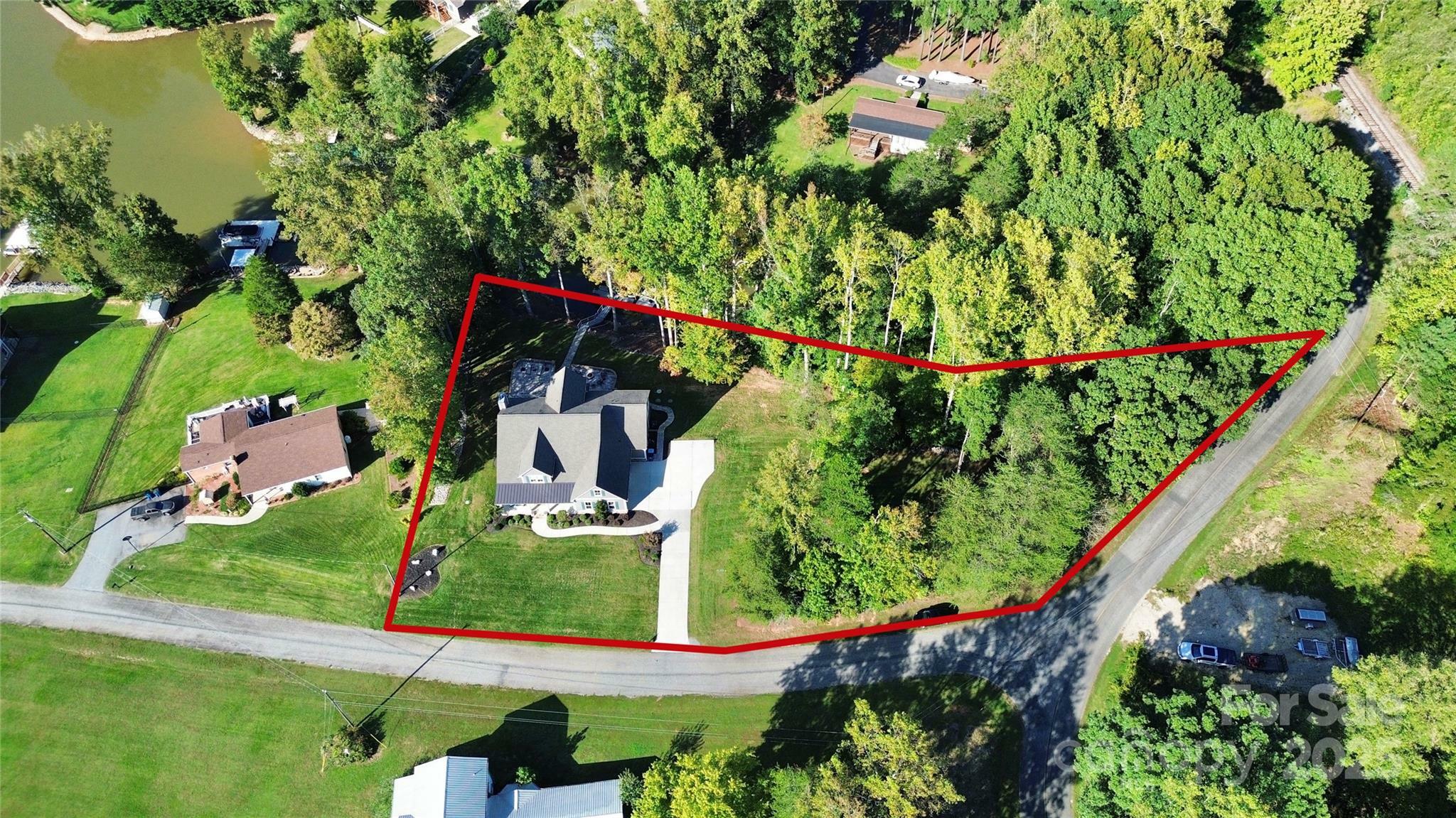 Property Photo: 3915 Chevlot Hills Road NC 28673