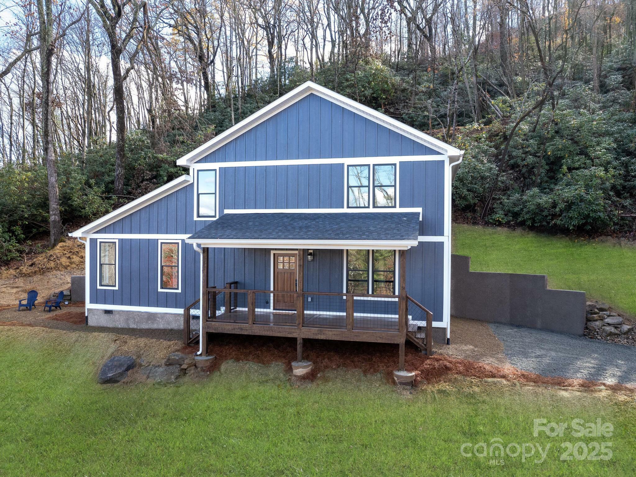 Property Photo: 45 Jennifer Drive 3 NC 28791
