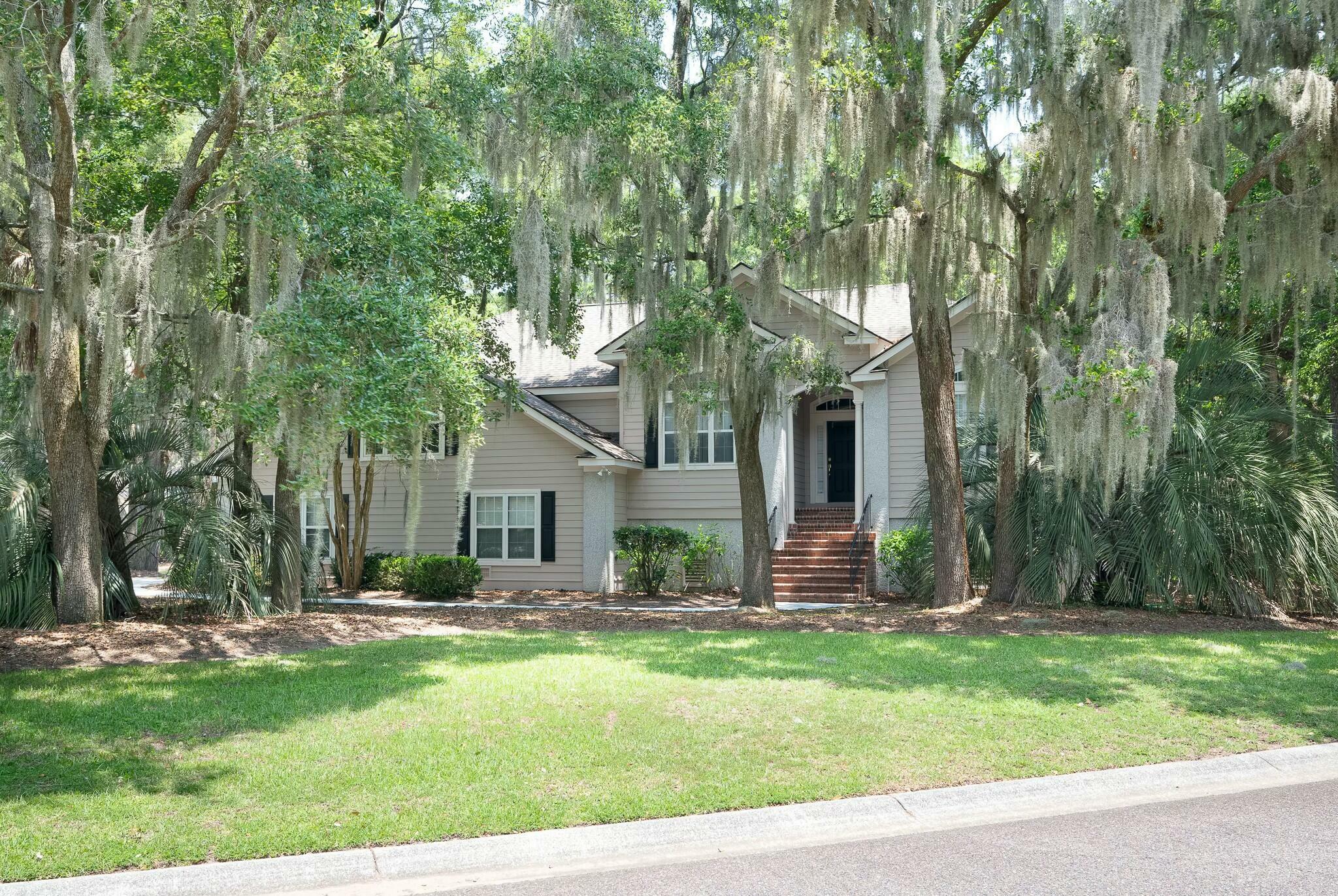 Property Photo: 3023 Maritime Forest Drive SC 29455
