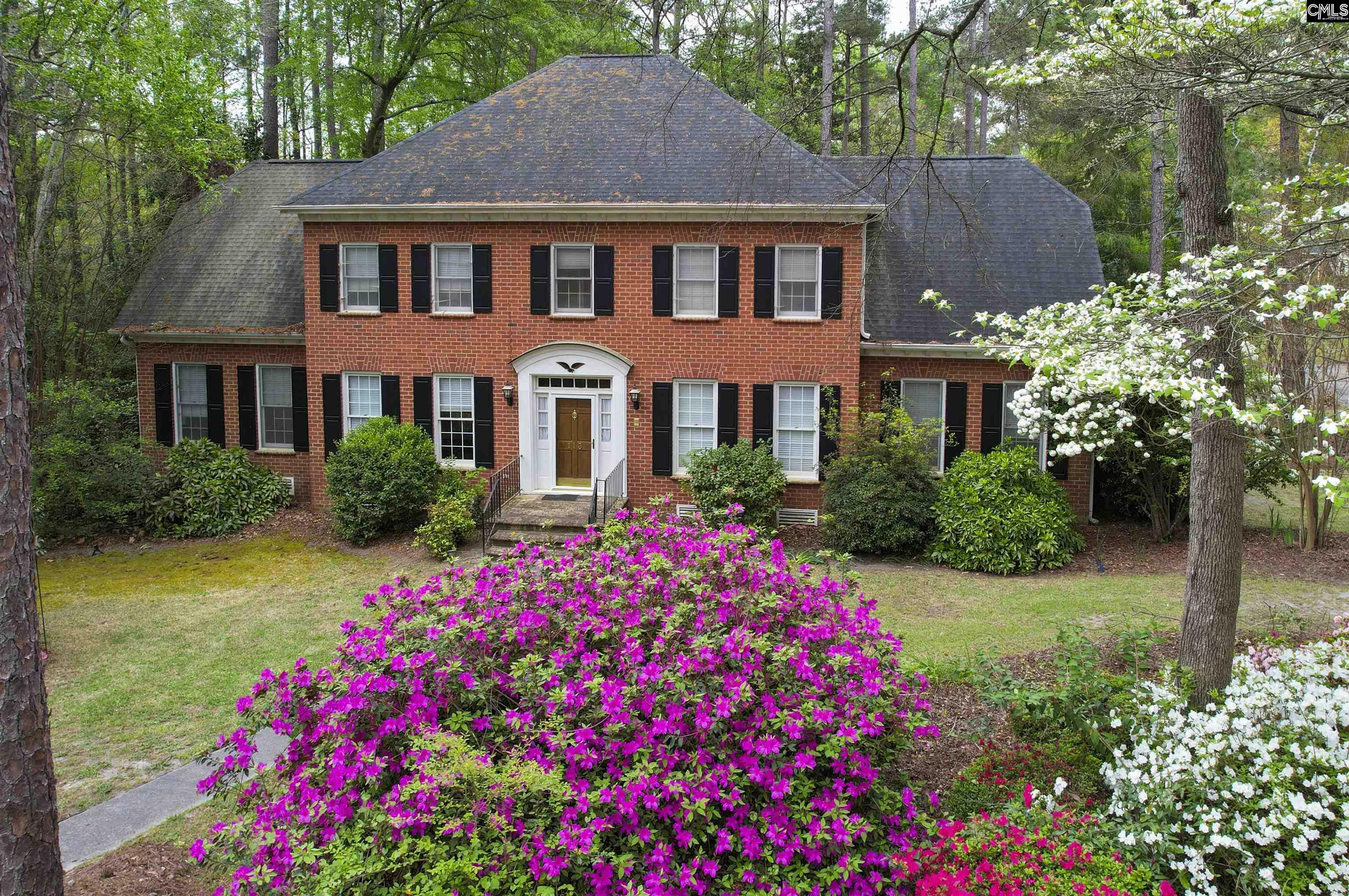 113 Sweet Gum  Columbia SC 29223-6039 photo