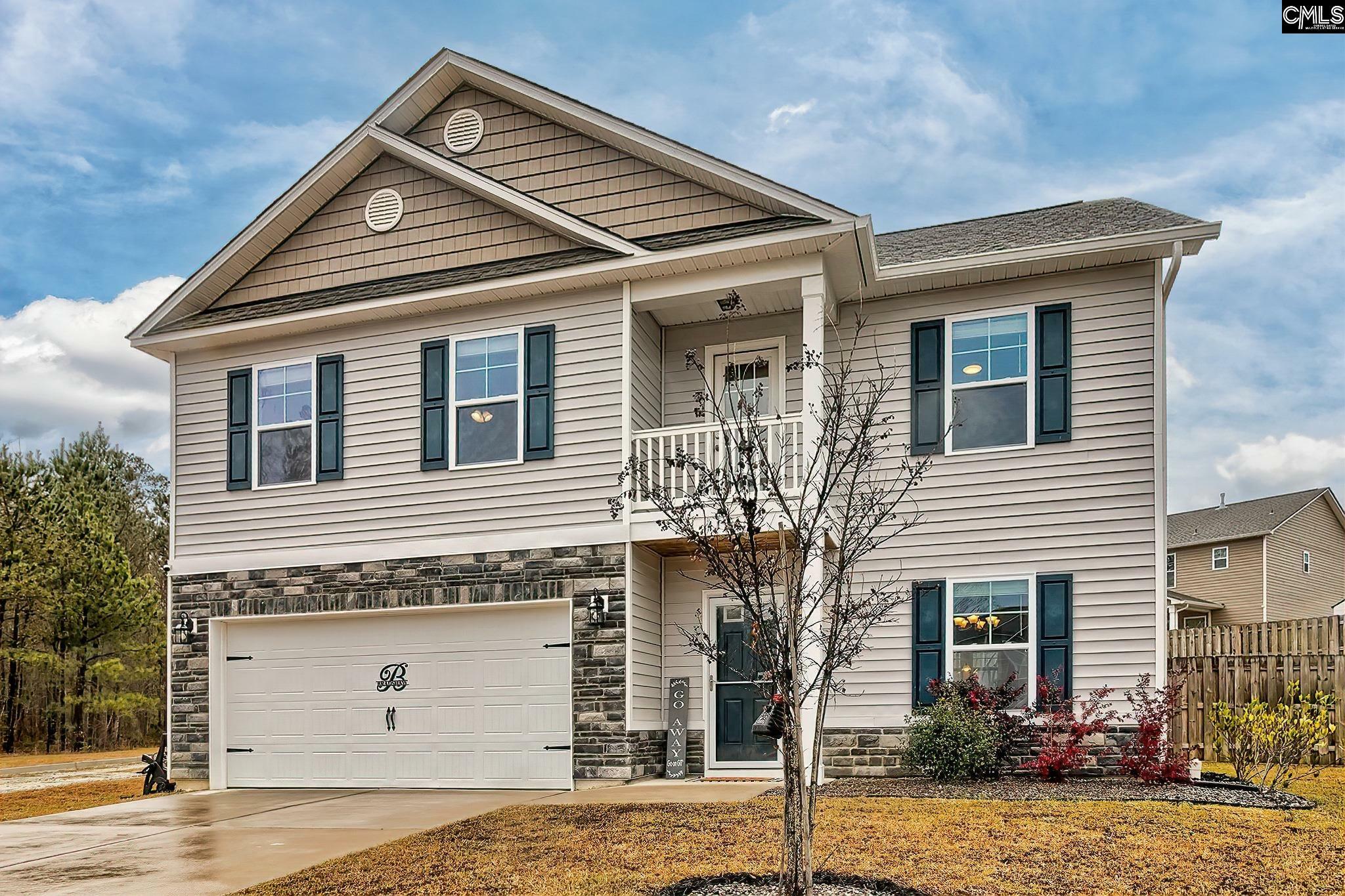 Property Photo: 41 Arizona SC 29045