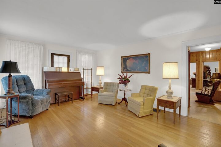Property Photo: 911 Charleston SC 29169