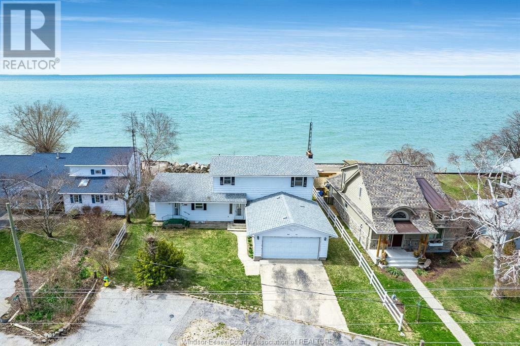 Property Photo: 864 Point Pelee Drive ON N8H 3V4