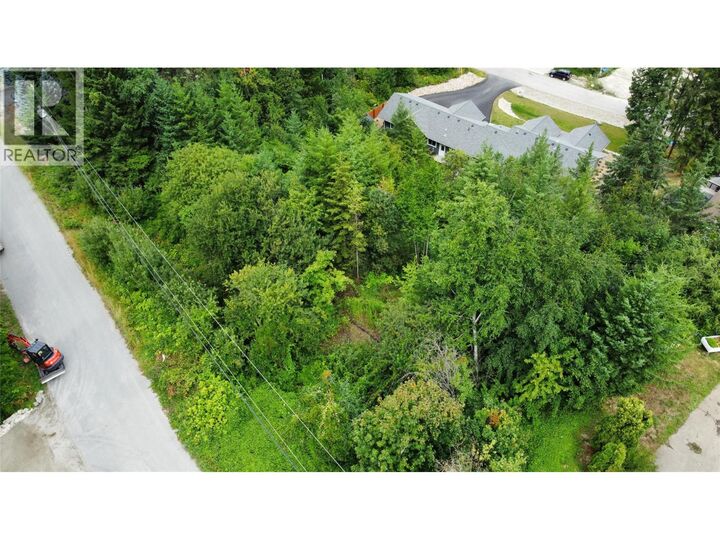 Property Photo:  Lot 31 Summit Drive  BC V0E 1H2 