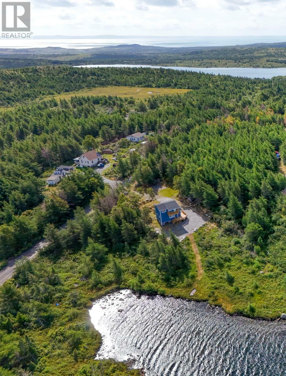 Property Photo:  00 Western Bay Line Road  NL A0A 4J0 