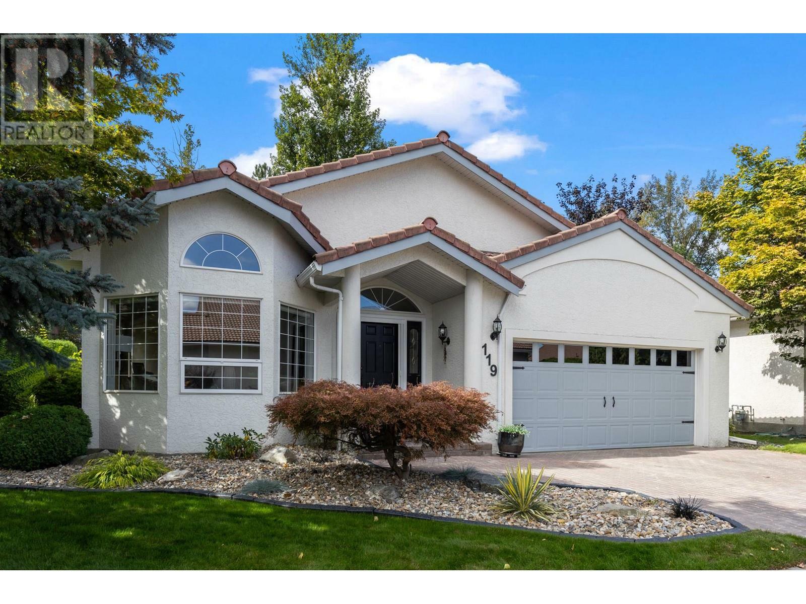 Photo de la propriété: 609 Truswell Road 119 BC V1W 3Z1