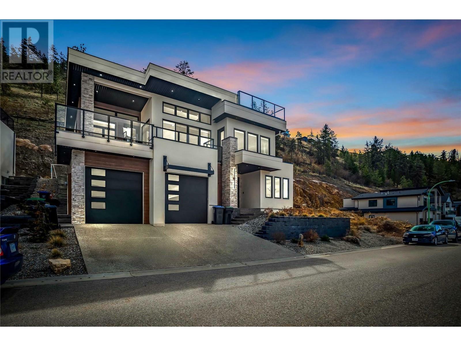 Property Photo: 1189 Lone Pine Drive BC V1P 0A5
