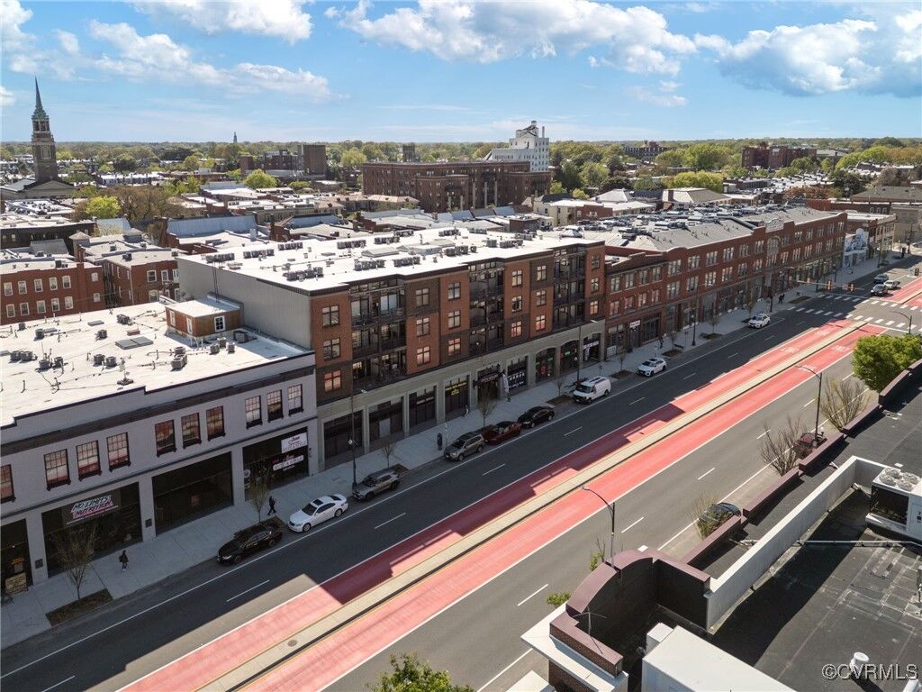 Property Photo:  1333 W Broad Street U205  VA 23220 