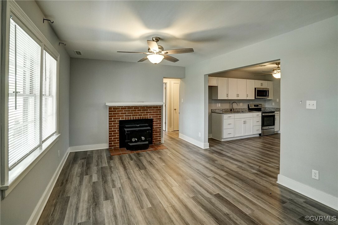 Property Photo: 2591 Kennedy Road VA 23233