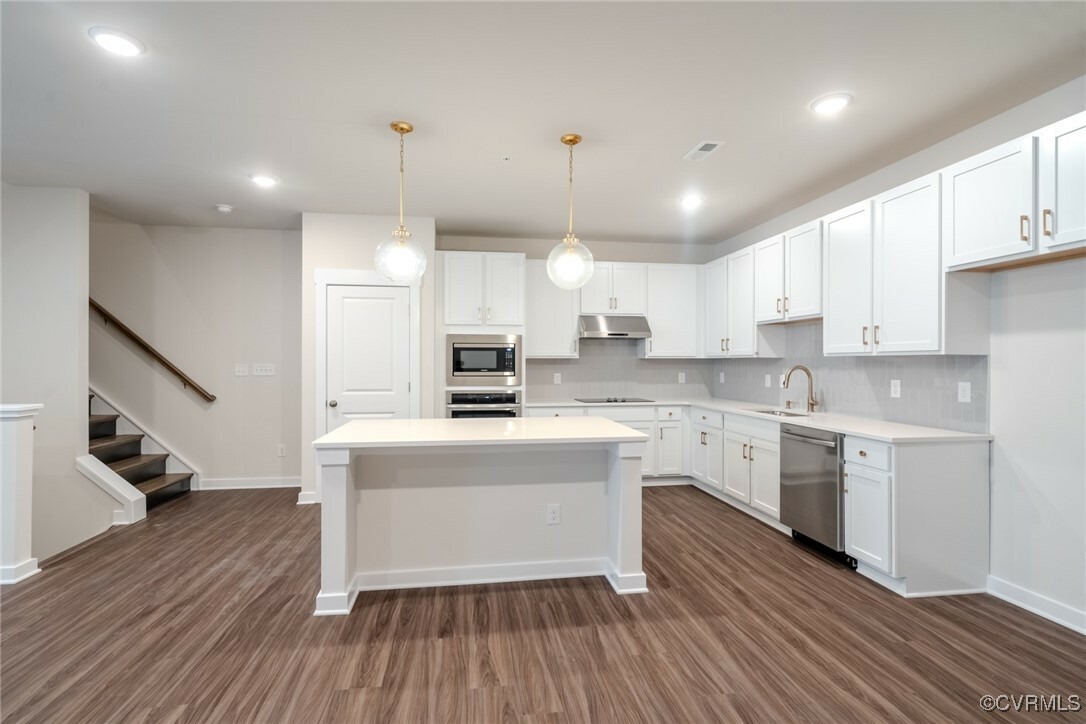 Property Photo: 3446 Carlton Street 6-3A VA 23230