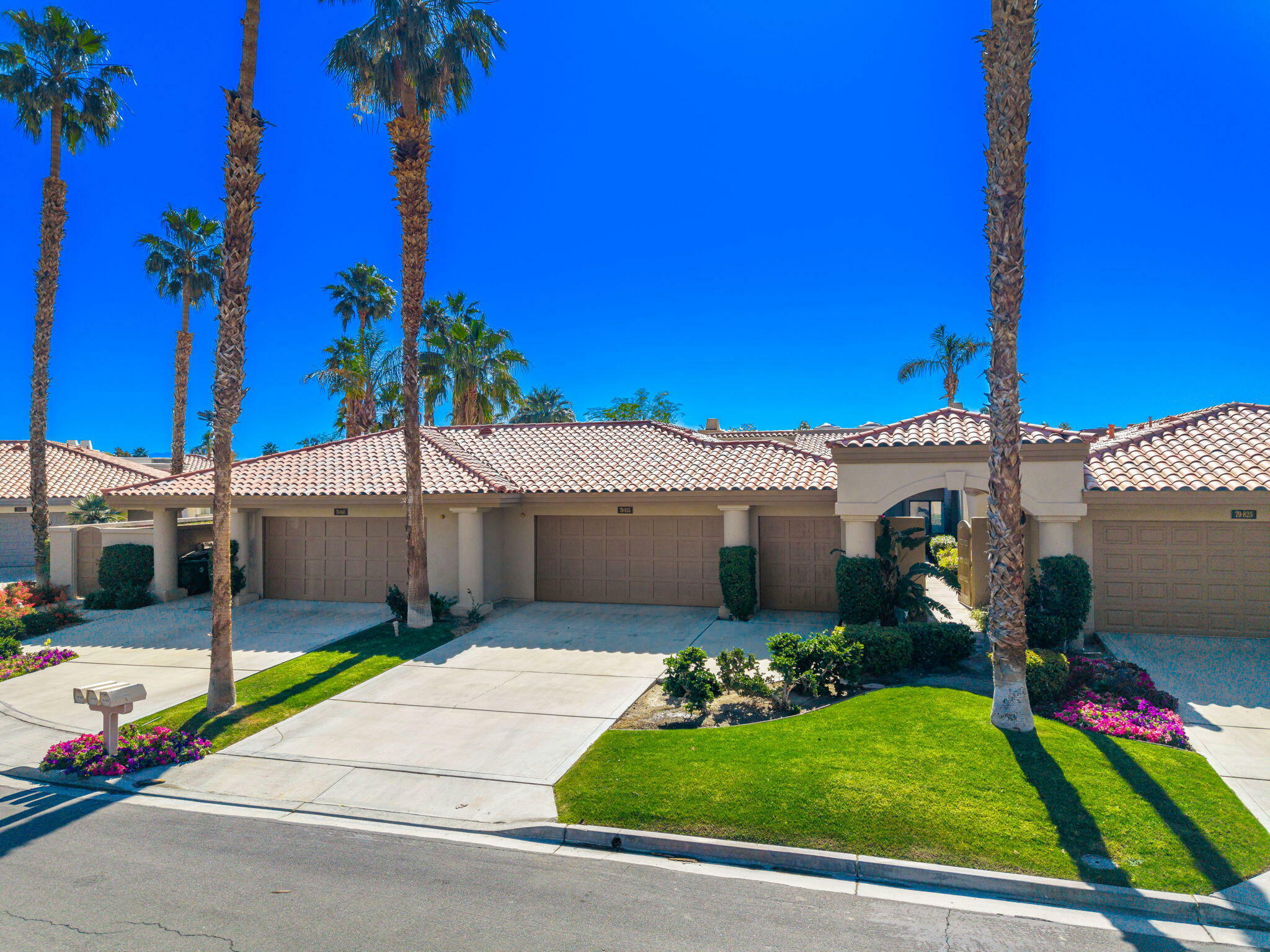 Property Photo: 79835 Pecan Valley CA 92253