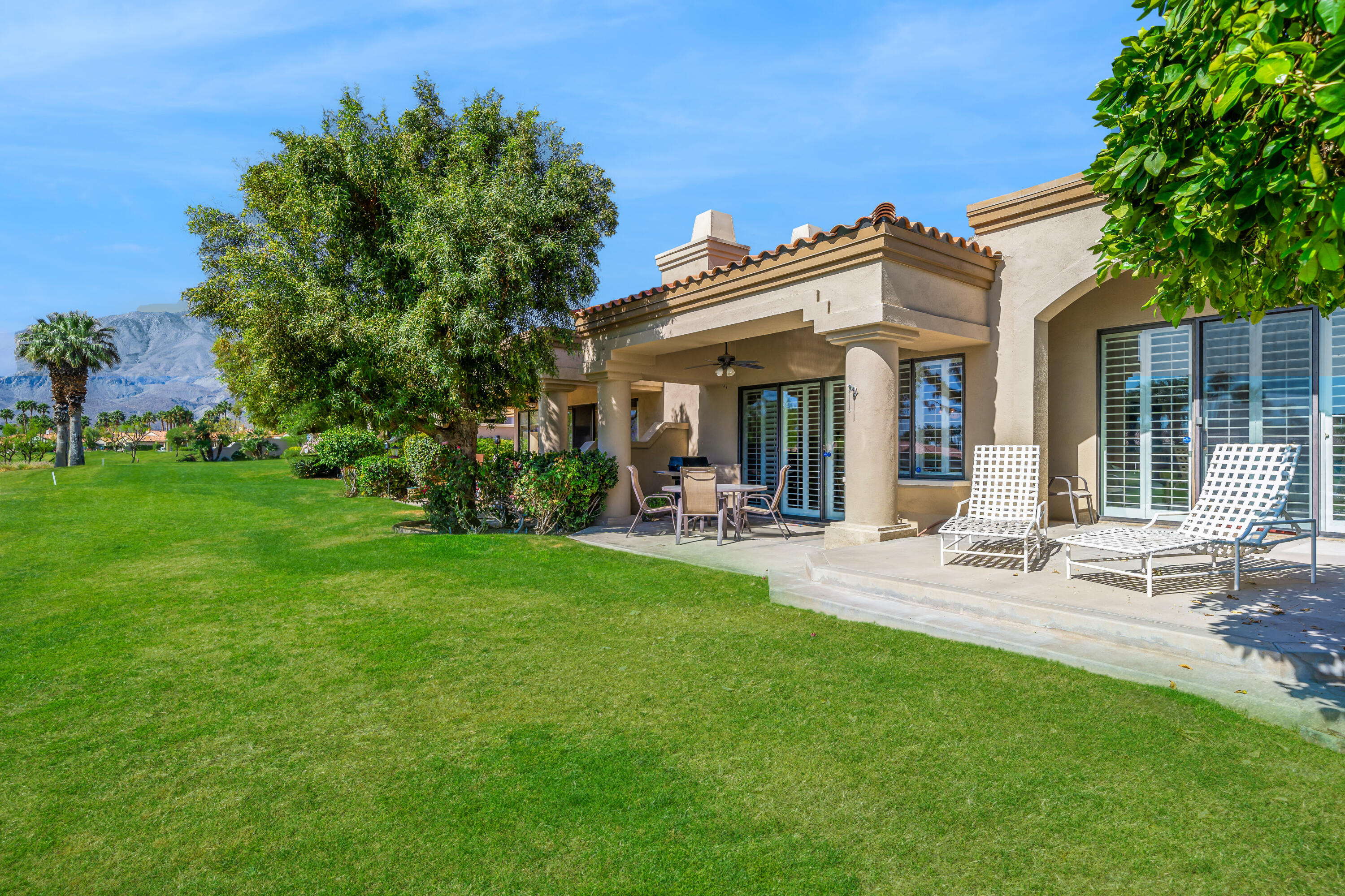 Property Photo:  79835 Pecan Valley  CA 92253 