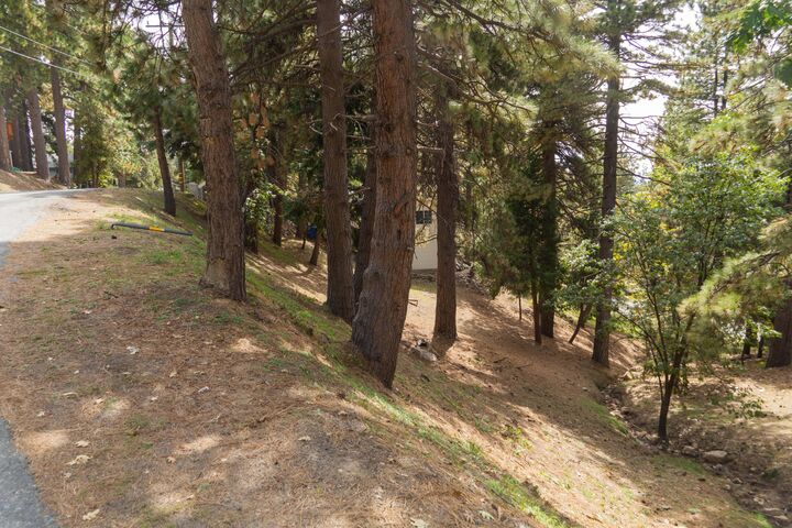 Property Photo: 0 Circle View Dr CA 92382