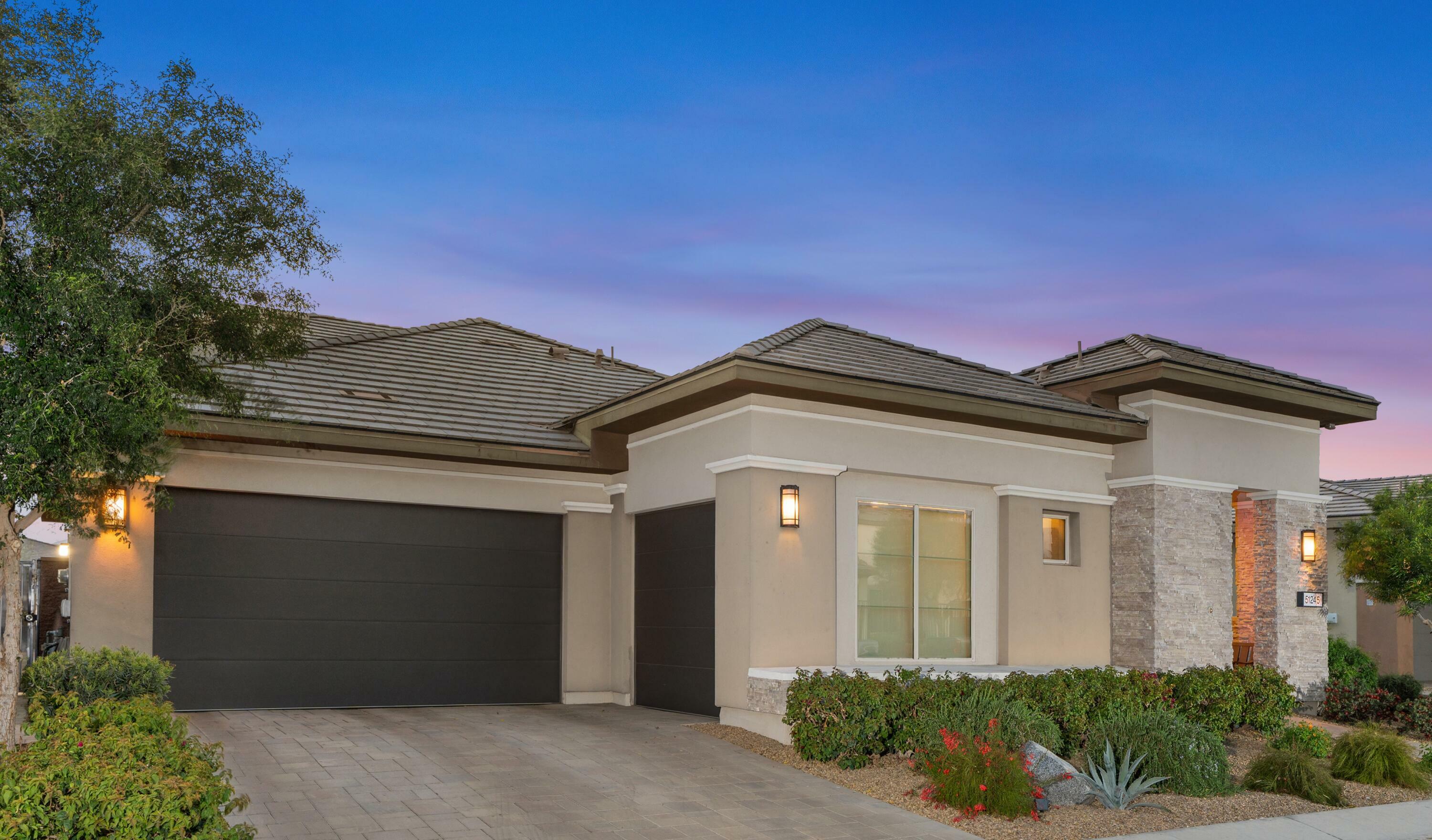 Property Photo: 51245 Clubhouse Drive CA 92201
