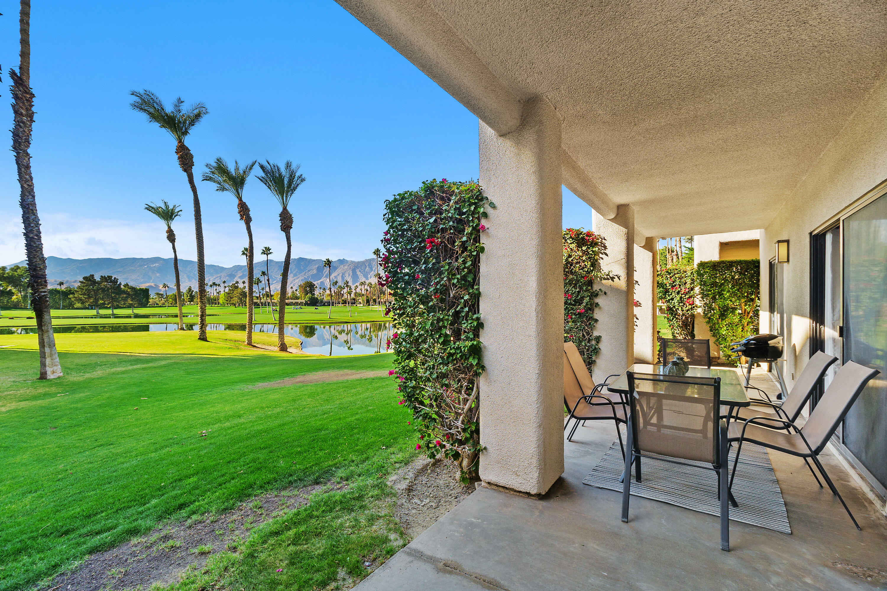 Property Photo: 67837 N Portales Drive 245 CA 92234