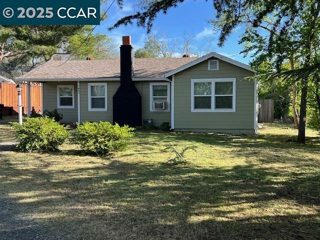 Property Photo: 1651 2nd Ave CA 94597