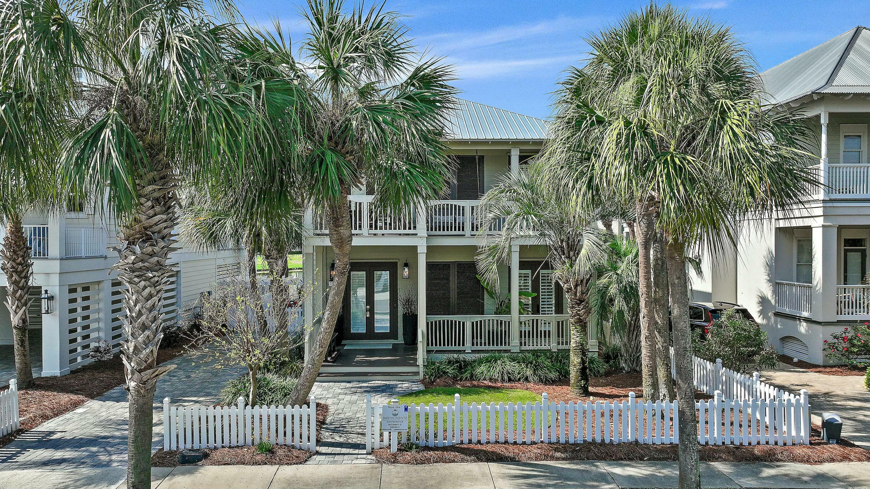 3592 Waverly Circle  Destin FL 32541 photo