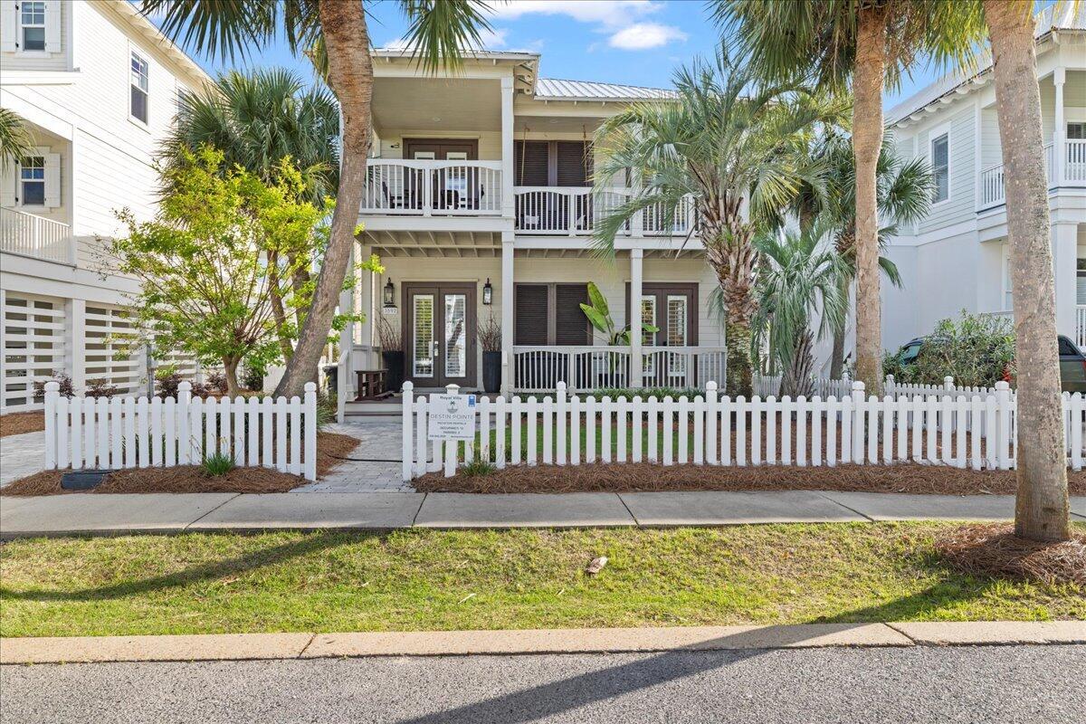 3592 Waverly Circle  Destin FL 32541 photo