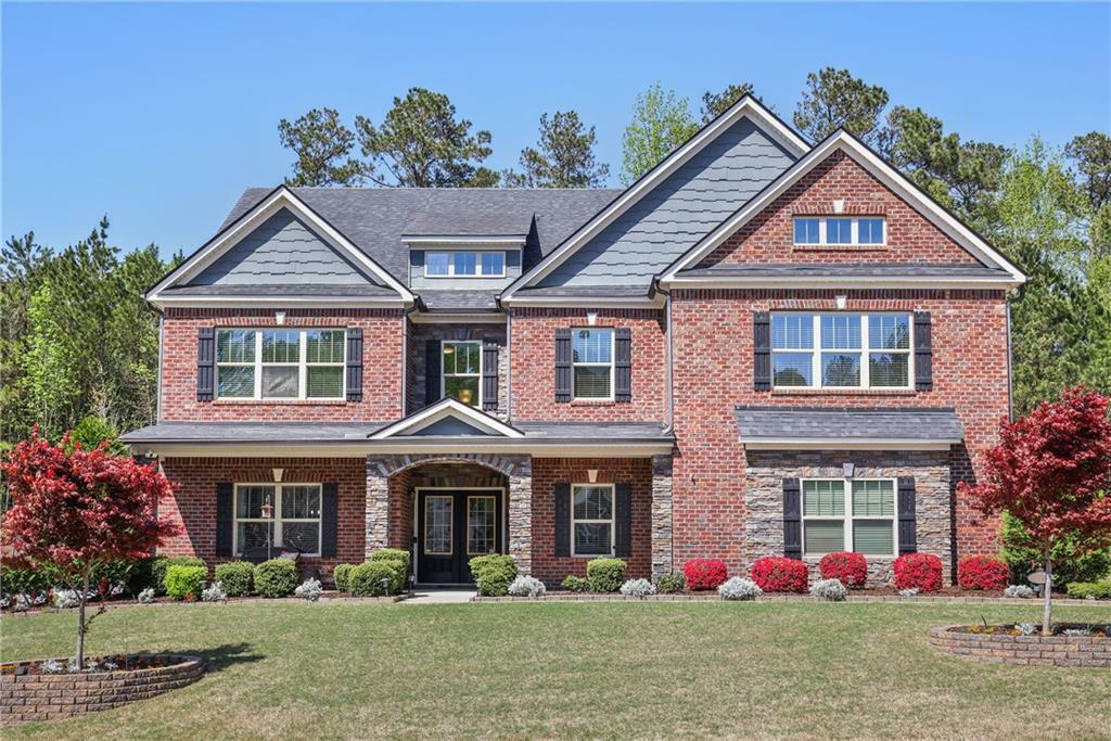 Property Photo: 1622 Bunting Forest Court GA 30064