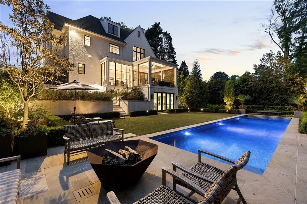 Property Photo: 1016 Wildwood Road NE GA 30306