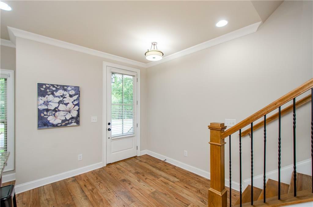 Property Photo: 1323 Faircrest Way GA 30024