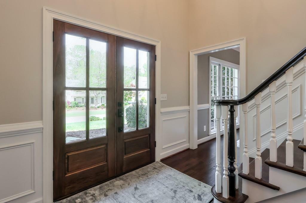 Property Photo: 1991 River Forest Drive GA 30068