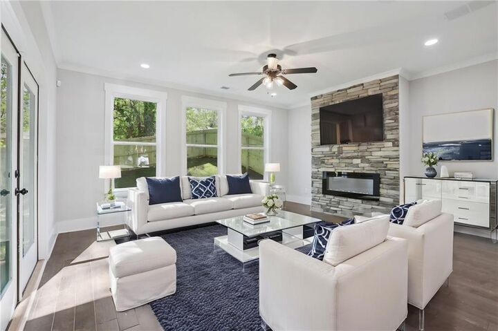 Property Photo:  1002 Coleman Street SW  GA 30310 