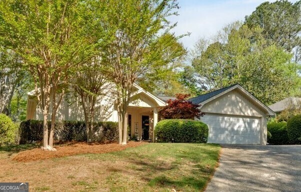 Property Photo: 30 Sweetwood Court GA 30076