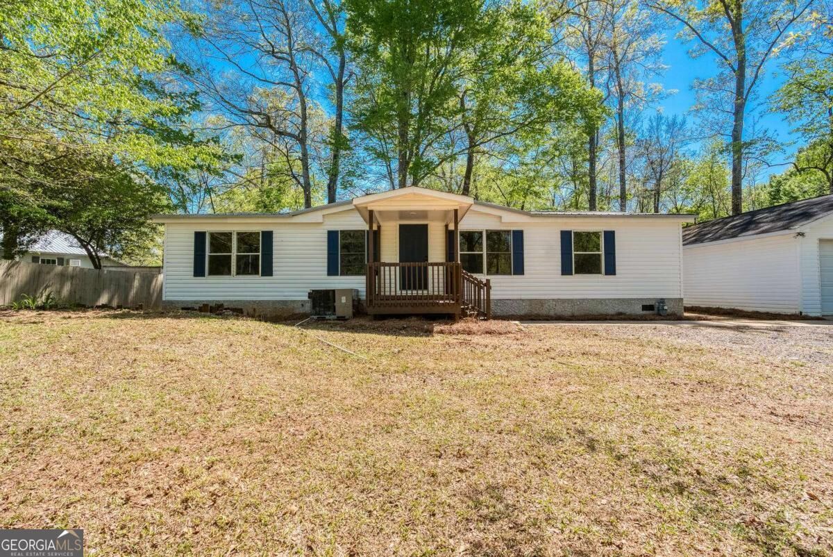 Property Photo: 56 Windom Drive GA 30116