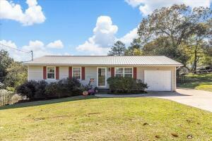 Property Photo: 405 Wisteria Road GA 30728
