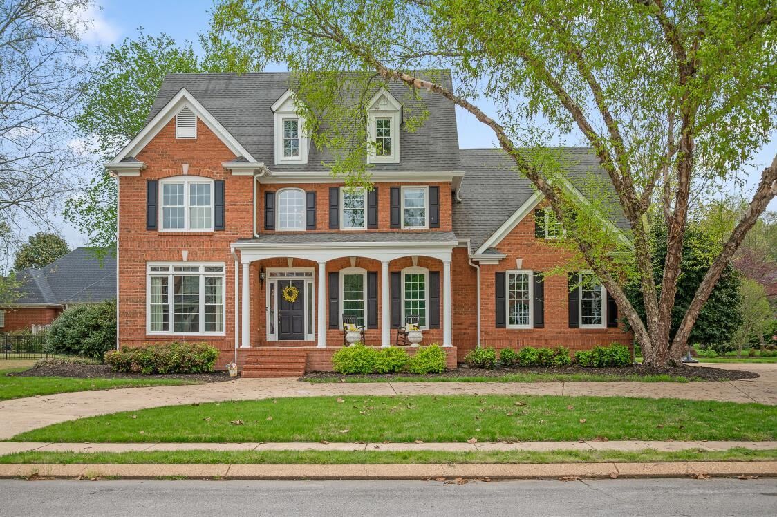 Property Photo: 1412 Stornoway Lane TN 37343