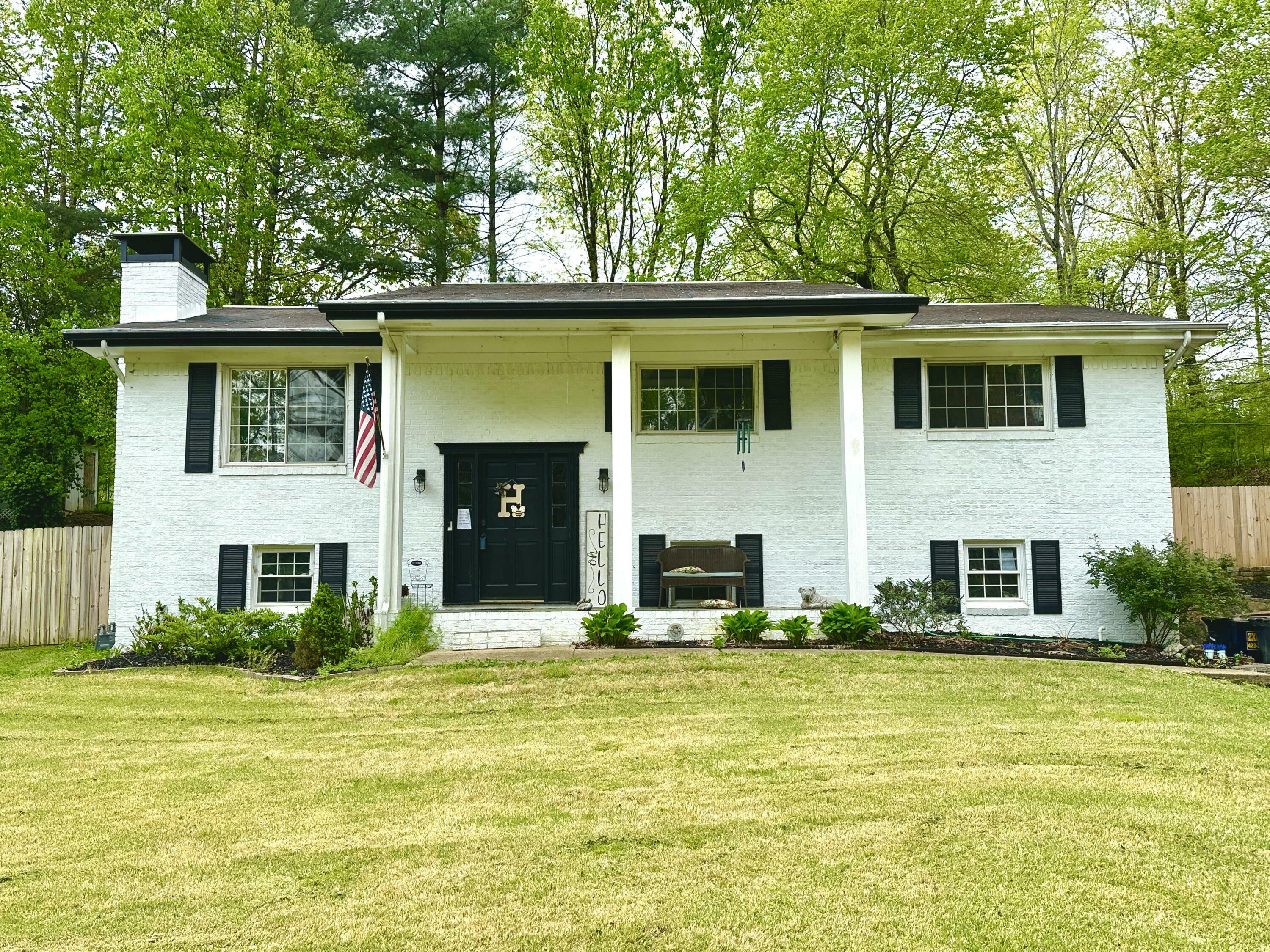 Property Photo: 7710 Moses Road TN 37343