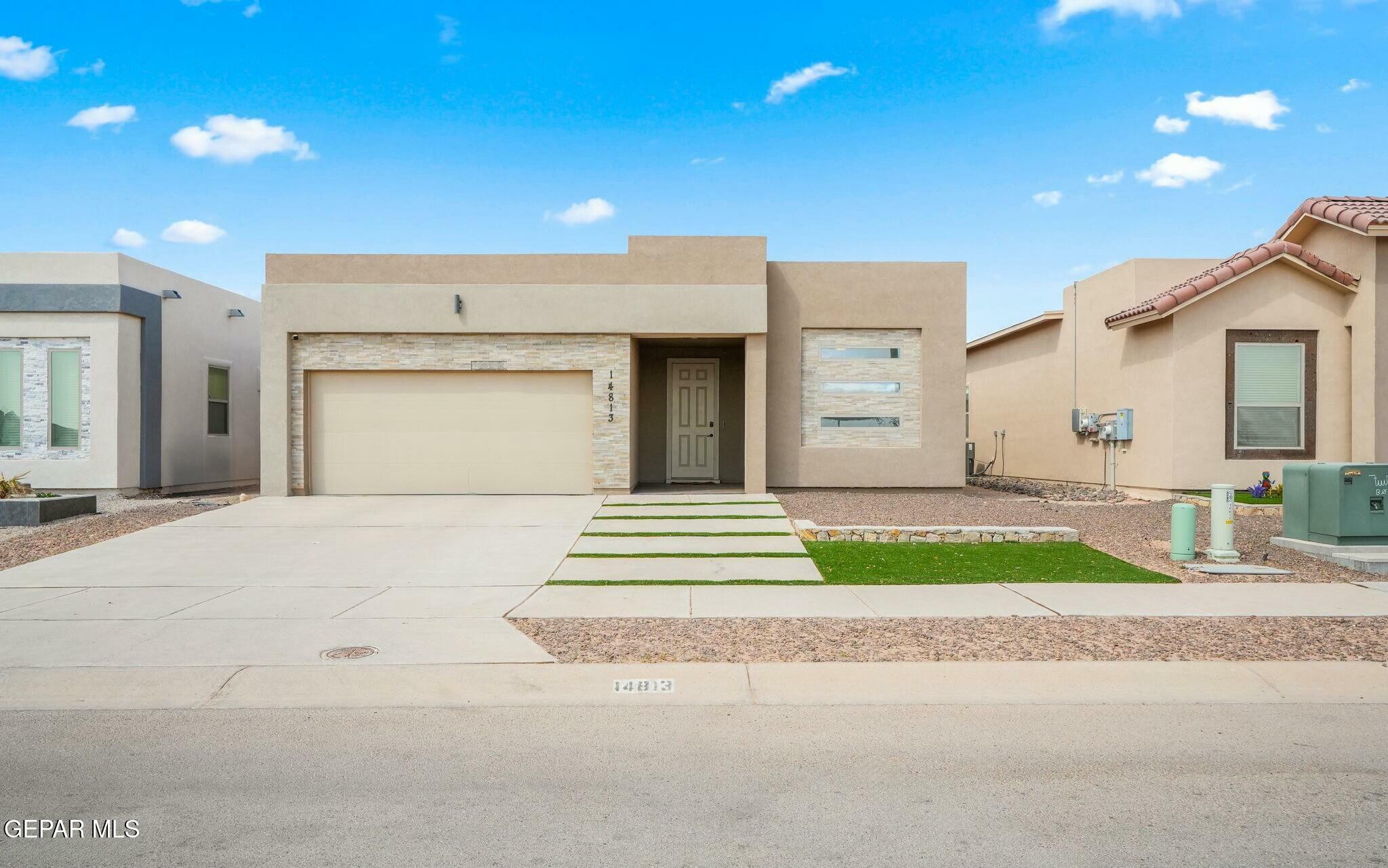 Property Photo: 14813 Tierra Mirage Avenue TX 79938