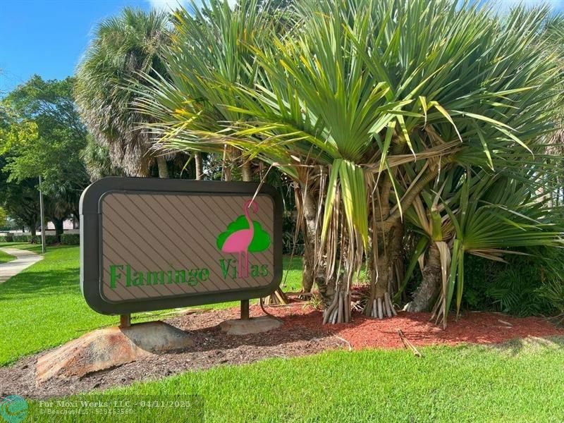 Property Photo: 1321 NW 123rd Ave FL 33026