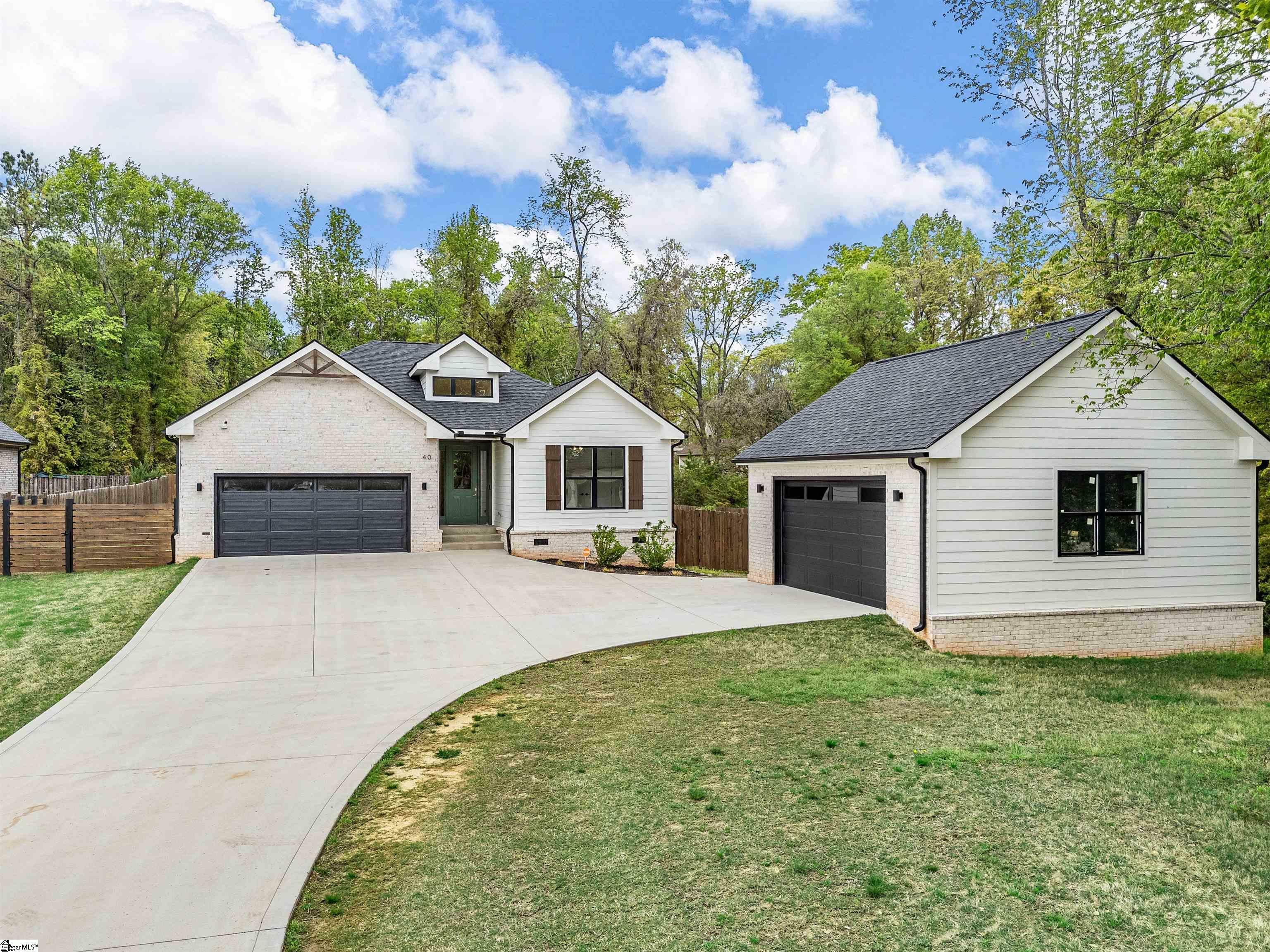 Property Photo:  40 Ponderosa Drive  SC 29687 