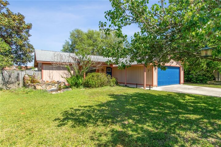 313 Greenacres Drive  Kingsland GA 31548 photo