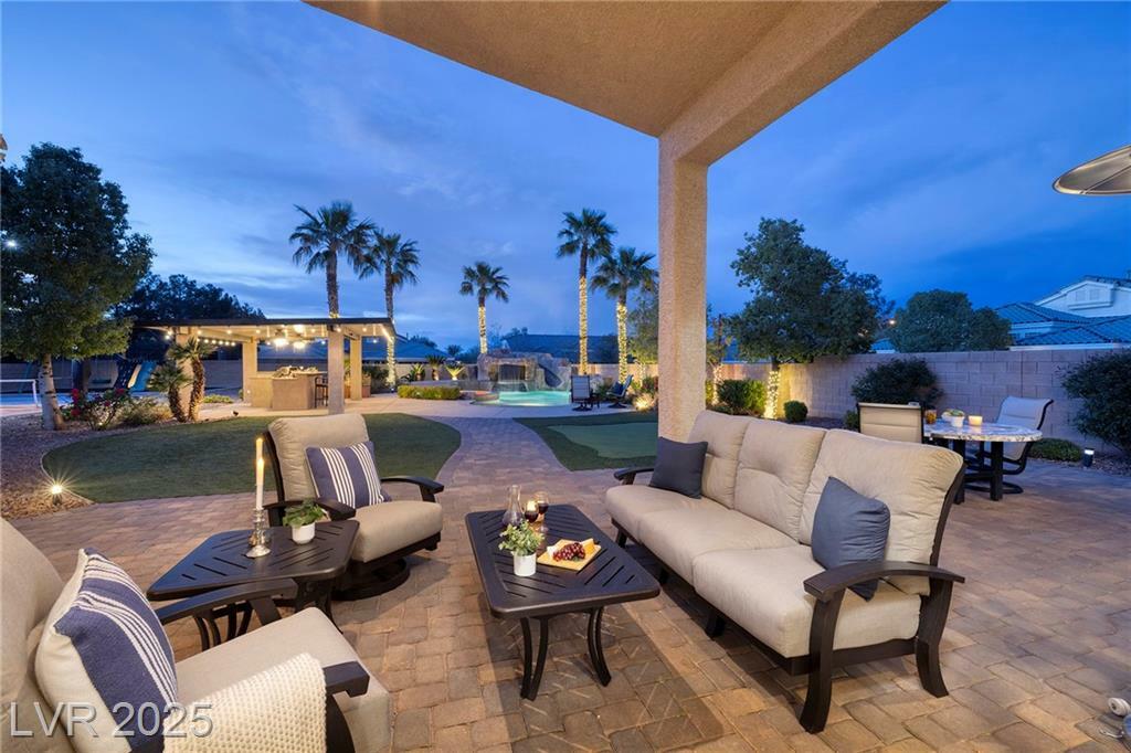 Property Photo: 382 Chaplin Cove Avenue NV 89183