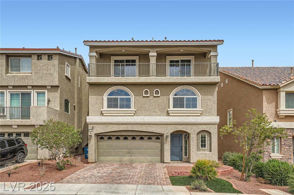 Property Photo: 5340 Kennedy Hill Avenue NV 89139
