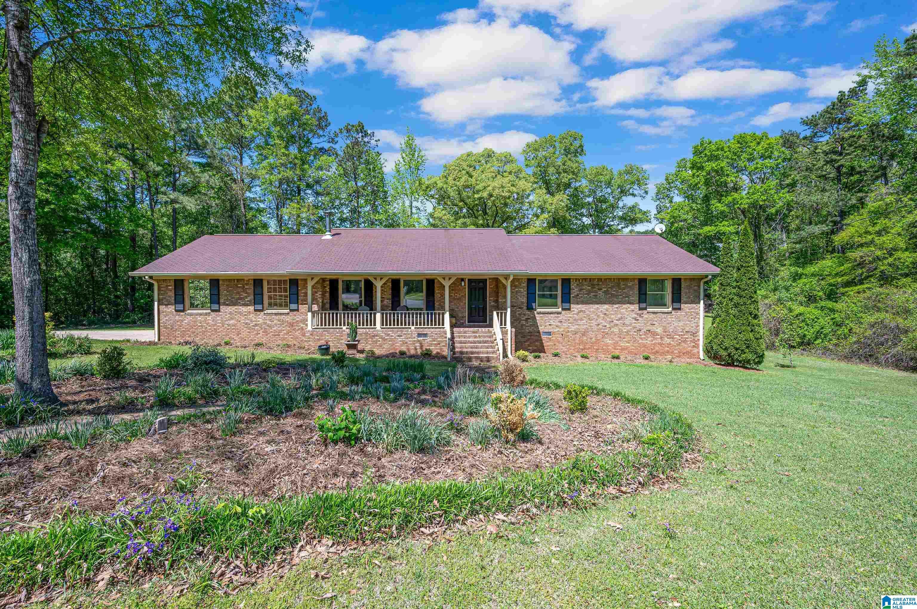 129 Hickory Street  Childersburg AL 35044 photo