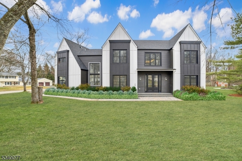 Property Photo:  20 Pinchbrook Dr  NJ 07932 