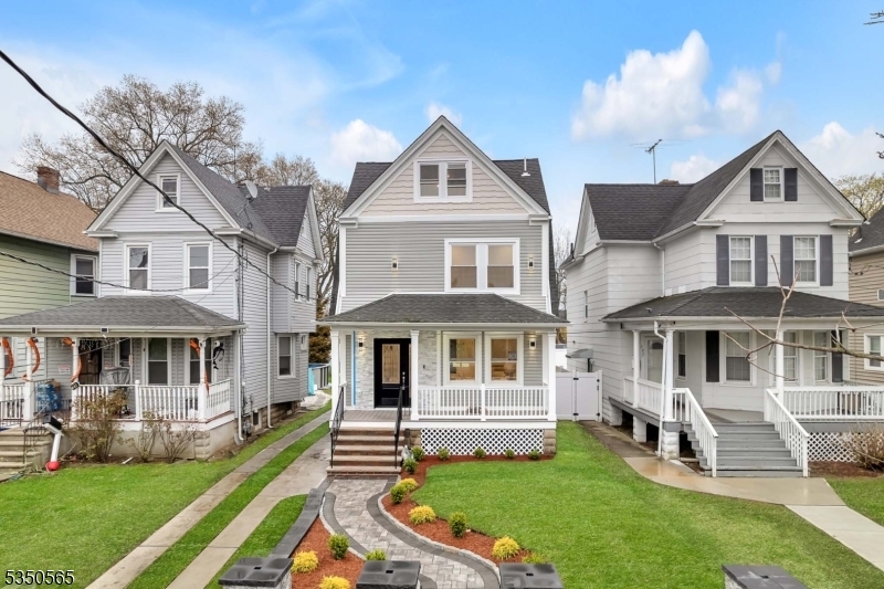 Property Photo: 139 Weaver Ave NJ 07003